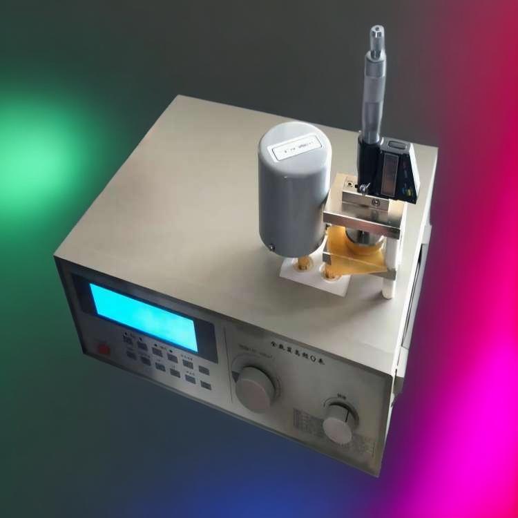 介質(zhì)損耗角正切值測試儀