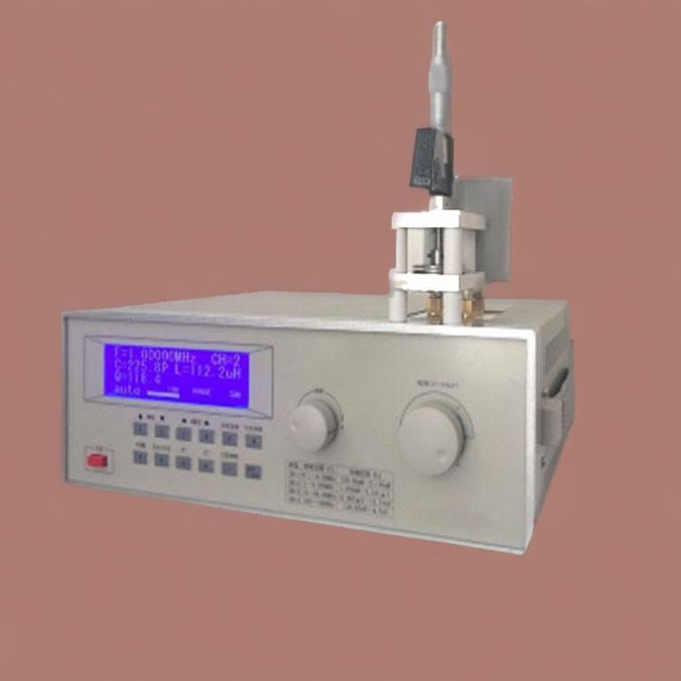 介質(zhì)損耗測試儀