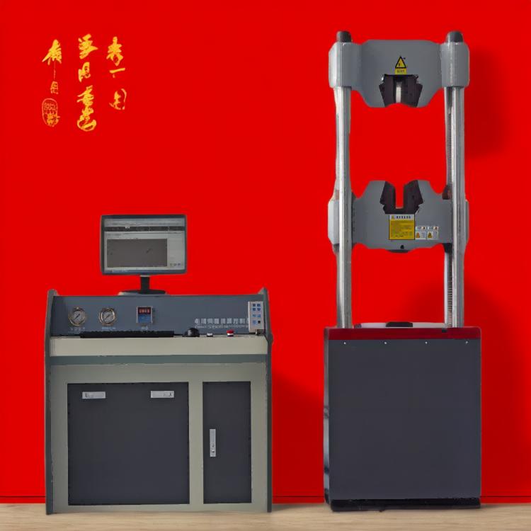 PI薄膜拉力測試機