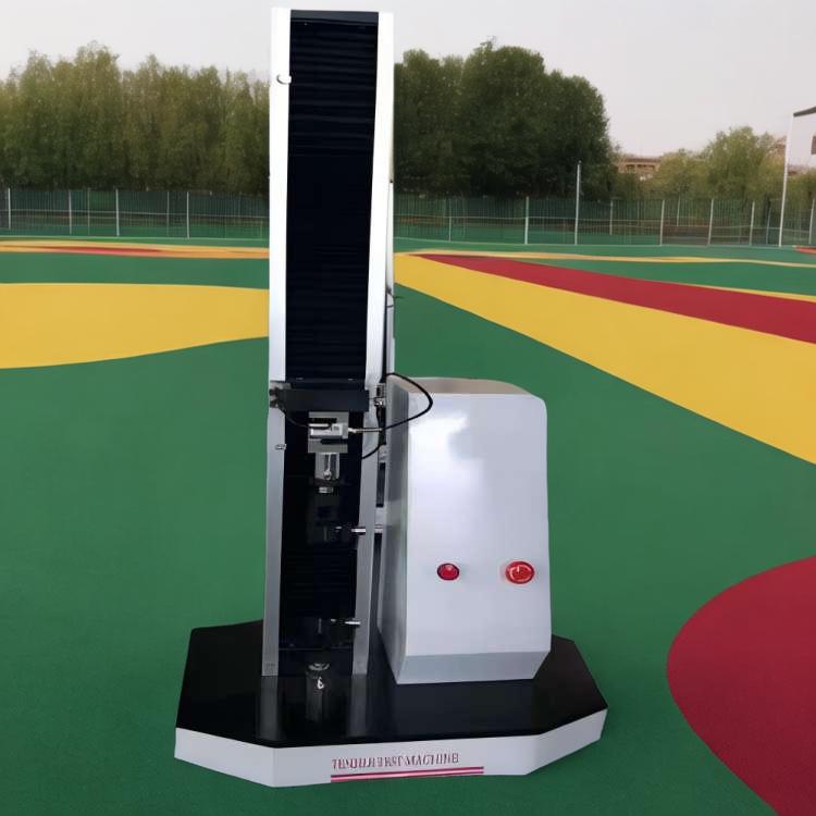 塑料管拉力試驗機