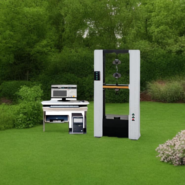 質(zhì)檢機(jī)構(gòu)用電子拉力機(jī)