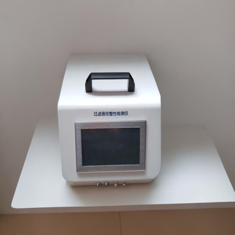 過濾材料完整性測試儀BC-400