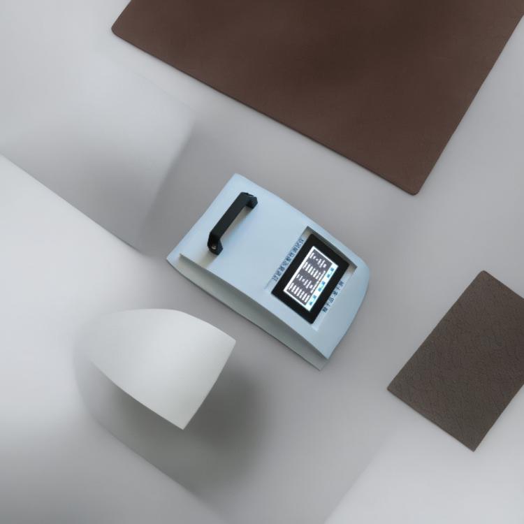 便攜式手套完整性測試儀BC-400