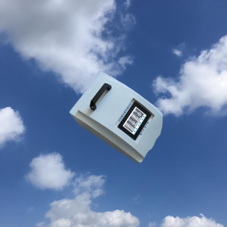 實驗室完整性測試儀BC-400