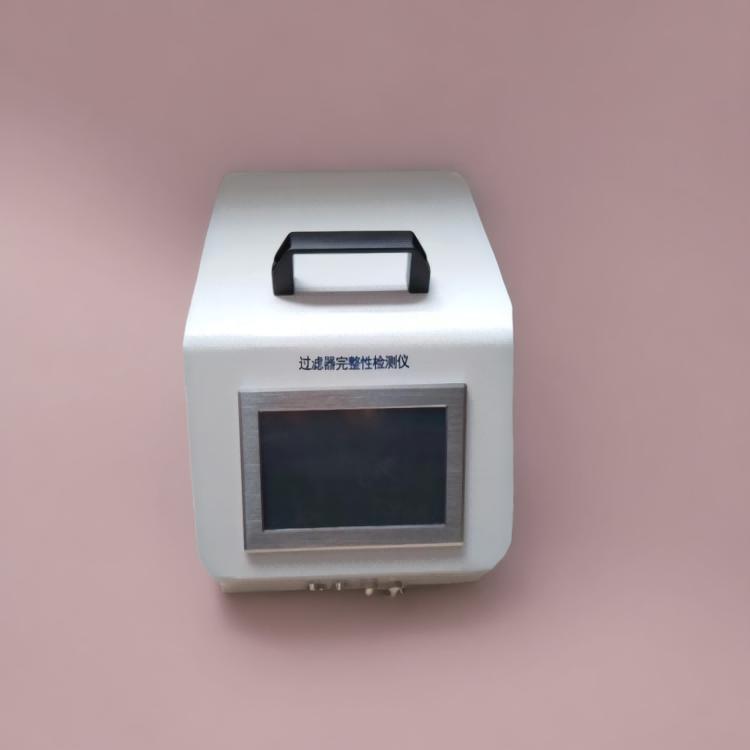 藥典完整性測試儀BC-400