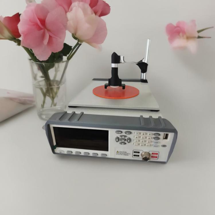 導(dǎo)體粉末電阻測(cè)試儀