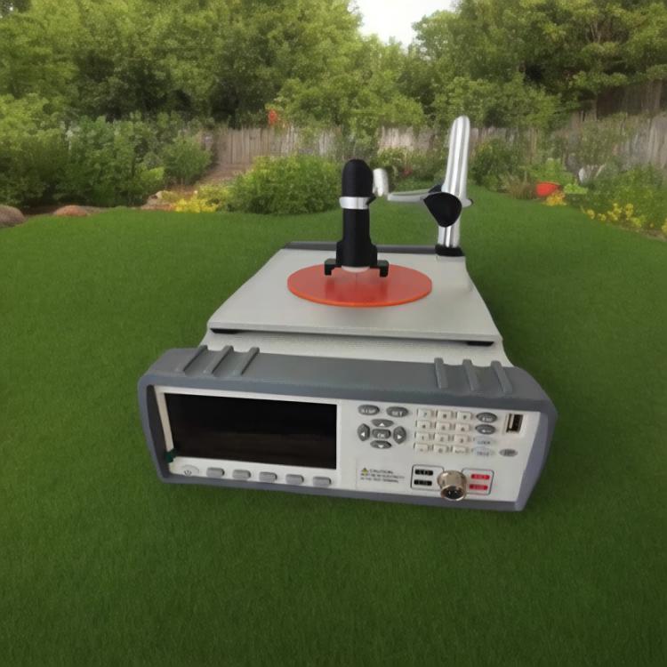 絕緣材料高溫表面和體積電阻率測(cè)試儀