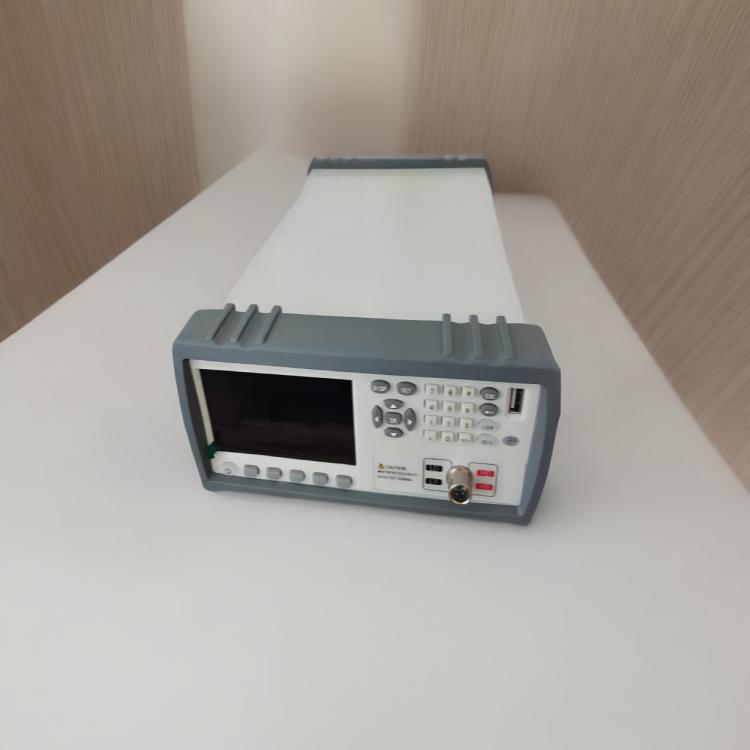 四探針電阻率測(cè)試儀（單電）