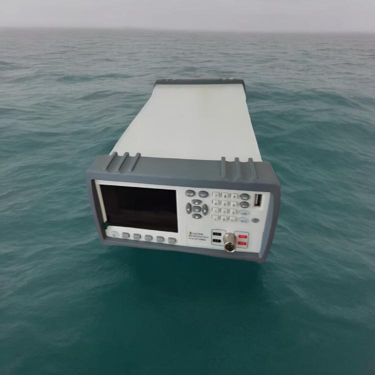 四探針電阻率測(cè)試儀