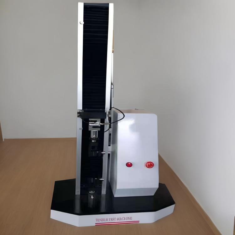 球磨鑄鐵液壓萬(wàn)能拉力機(jī)