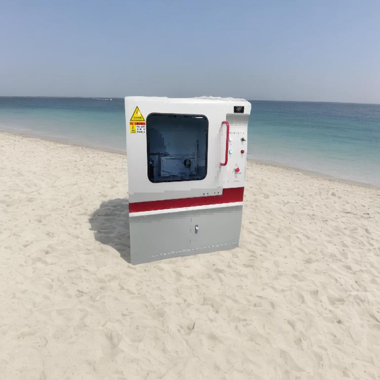 橡膠電氣擊穿試驗(yàn)儀BC-100KV