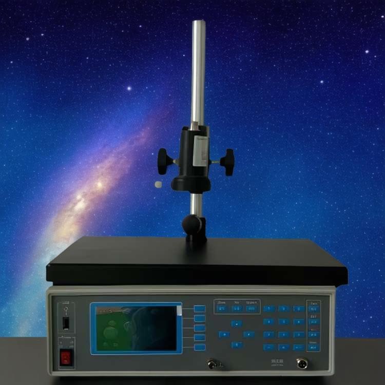 雙極板材料四探針測(cè)試儀