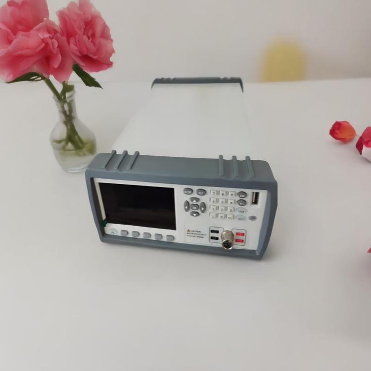 雙極板材料四探針低阻測(cè)試儀