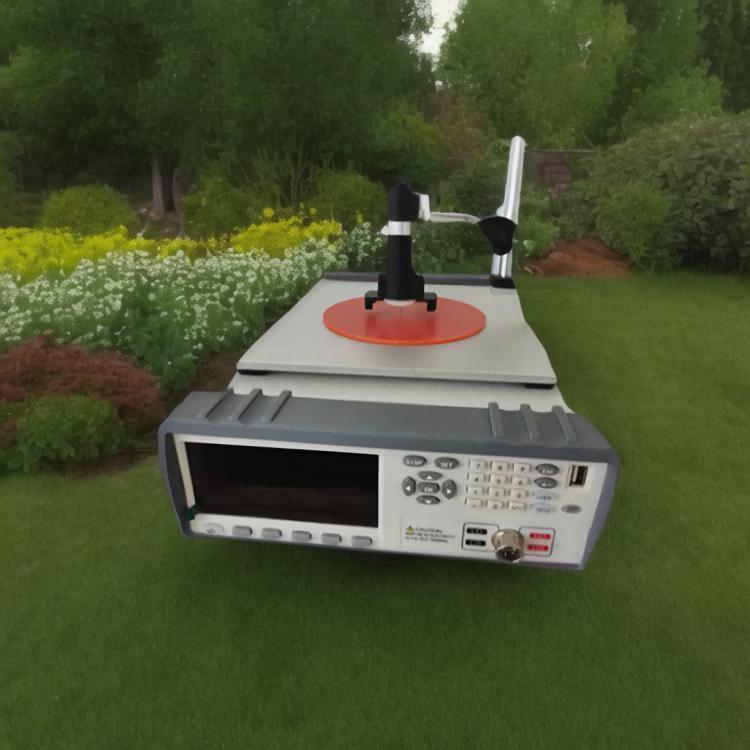 四探針導(dǎo)電電阻測(cè)試儀