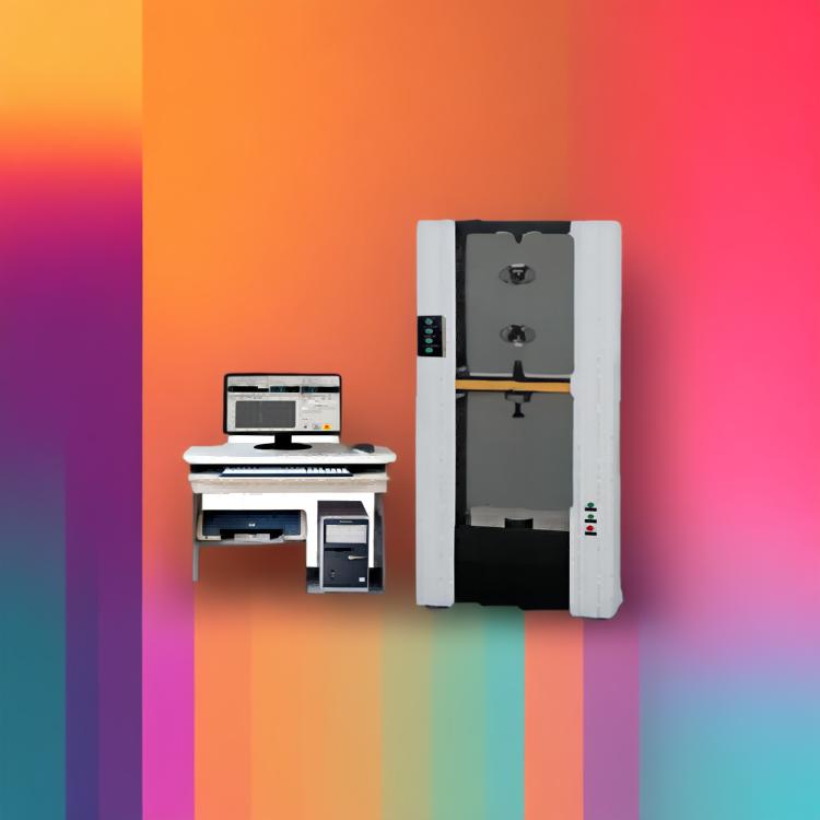 萬能拉伸拉力試驗機