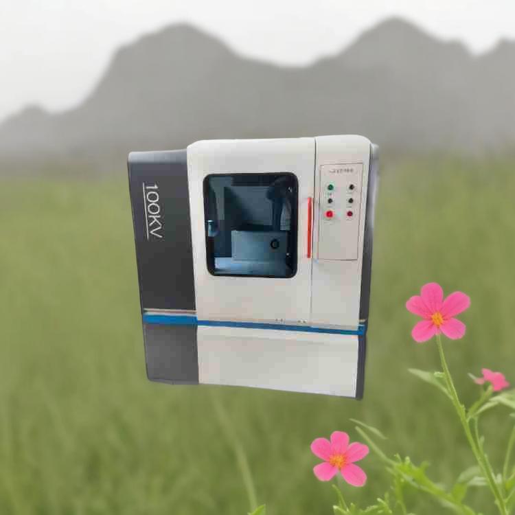 BC-50KV絕緣板材電壓擊穿試驗儀