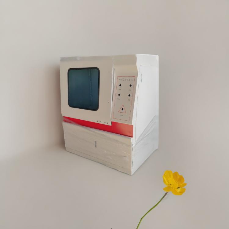 點膠紙耐電壓強度試驗儀BC-50KV