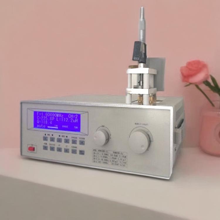 巖石介電常數(shù)測試儀