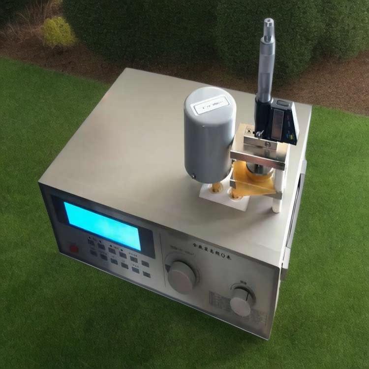 高頻微波介電常數(shù)試驗儀