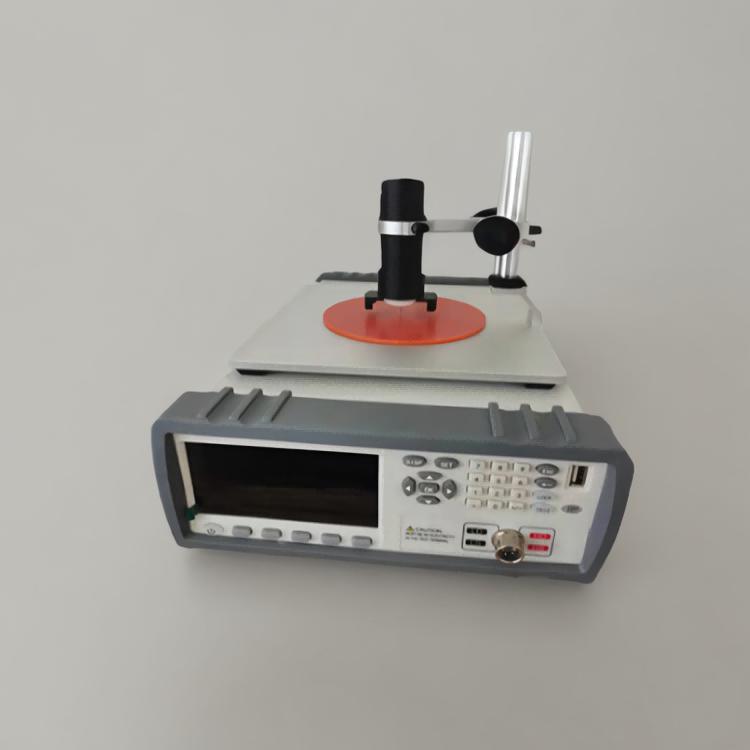 雙電測(cè)電四探針電阻率/方阻測(cè)試儀