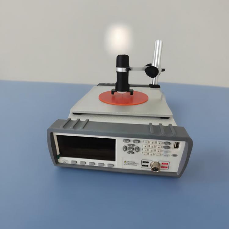 雙極板材料電阻測(cè)試儀