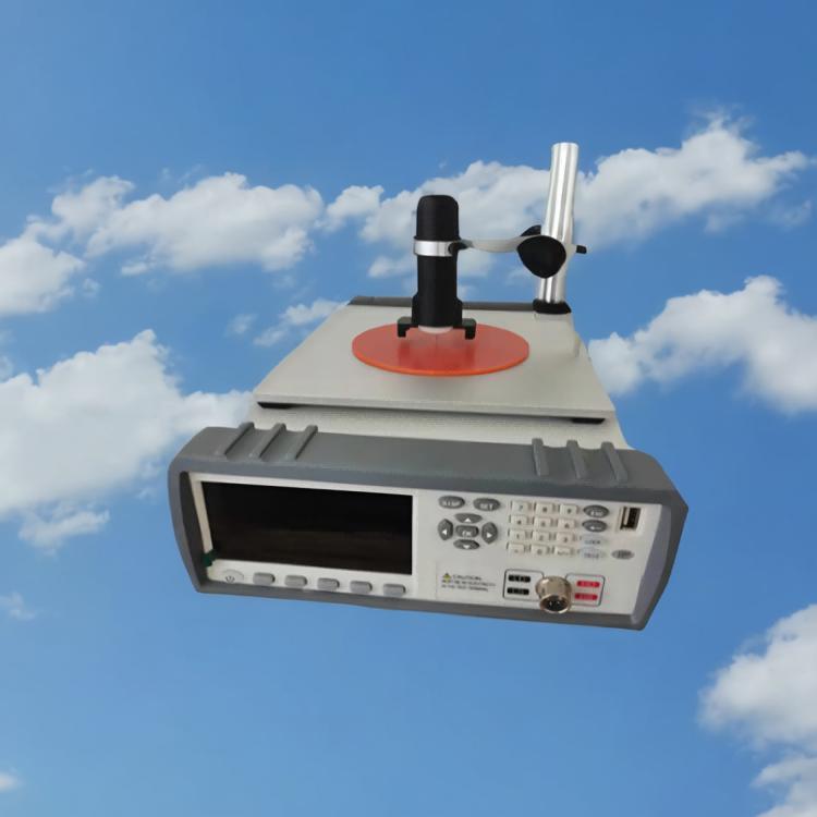 四探針電阻率/方阻測(cè)試儀