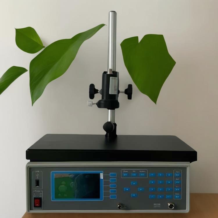 雙極板接觸電阻測(cè)試儀