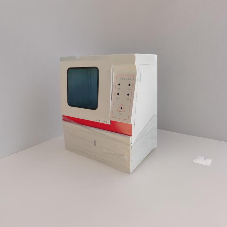 絕緣鋼紙電氣擊穿強度試驗儀BC-100KV