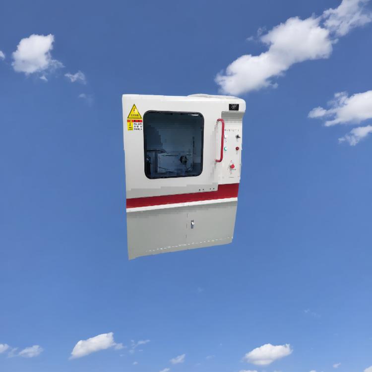 BC-100KV絕緣鋼紙耐電壓強度試驗儀