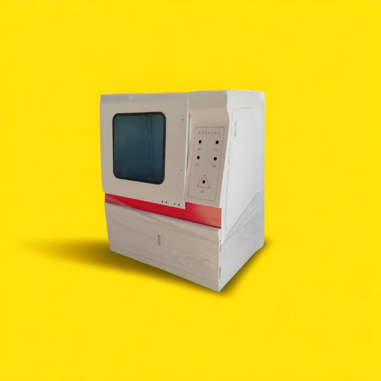 BC-100KV瓦楞紙耐電壓強度試驗儀