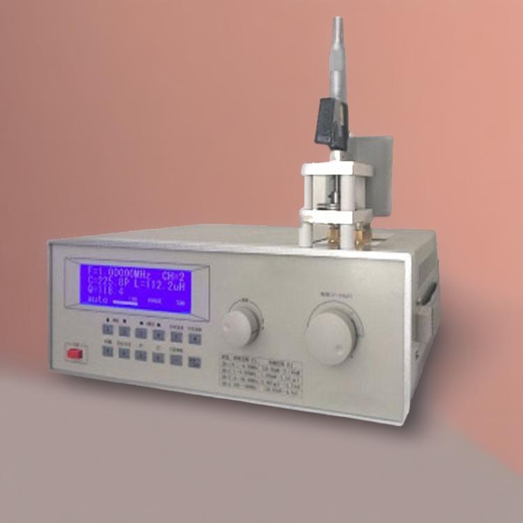 各種材料介電常數(shù)測試儀