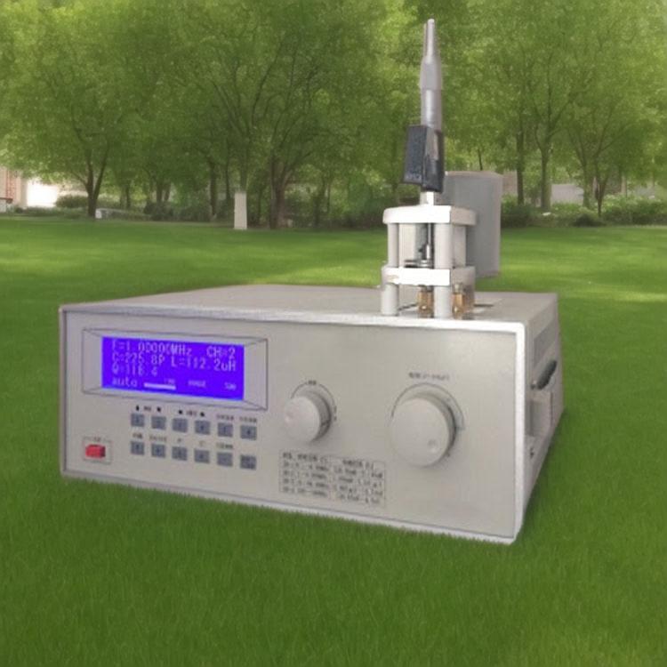 聚合物材料介電常數(shù)測試儀