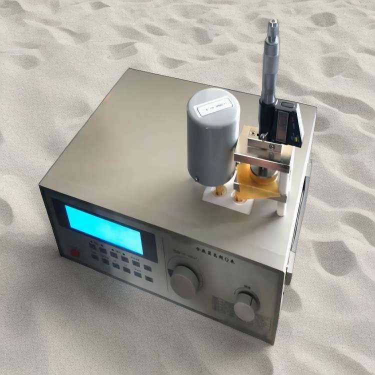 玻璃介電常數(shù)測試儀