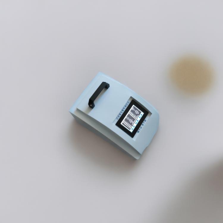 過濾器完整性泡點(diǎn)儀 BC-600