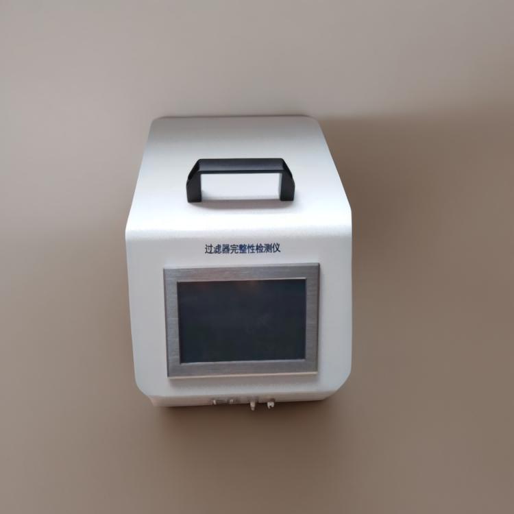 過濾器完整性測(cè)定儀BC-600
