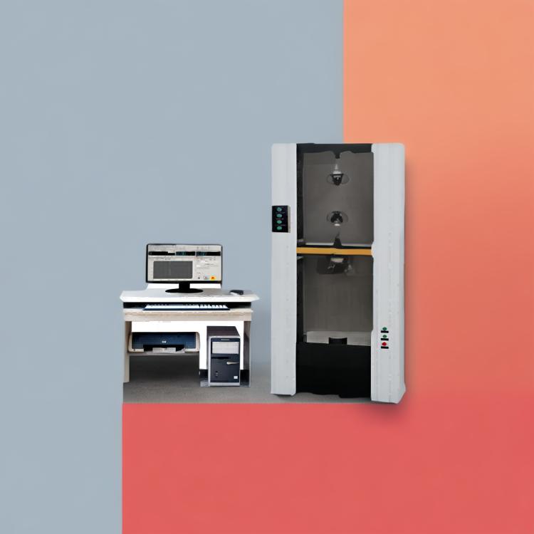 電線電纜拉力測量機