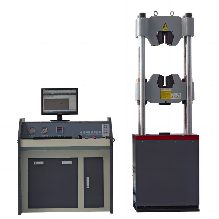 螺栓拉力試驗機