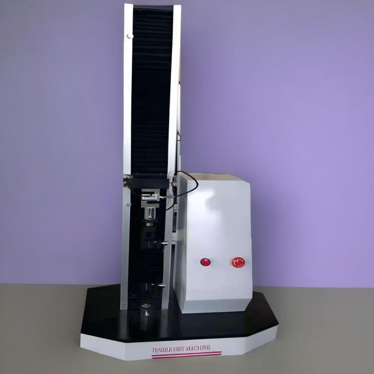 單柱數(shù)顯拉力試驗機