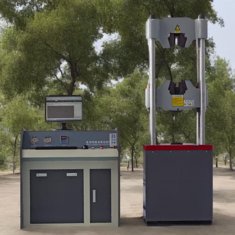 包裝薄膜拉力試驗機