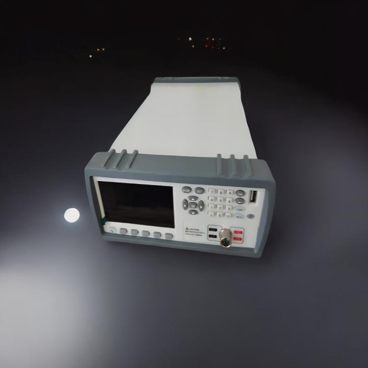 四探針電阻率檢測儀