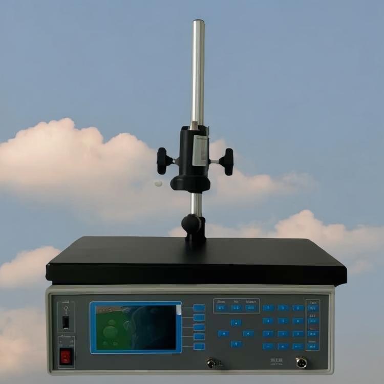 四探針電阻率測定儀