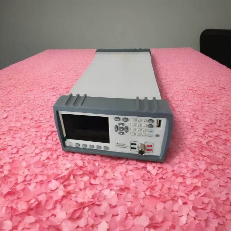 便攜式四探針電阻率測試儀