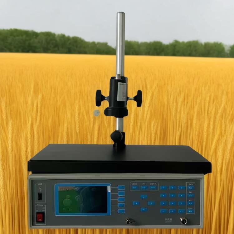 四探針方阻電阻測試儀