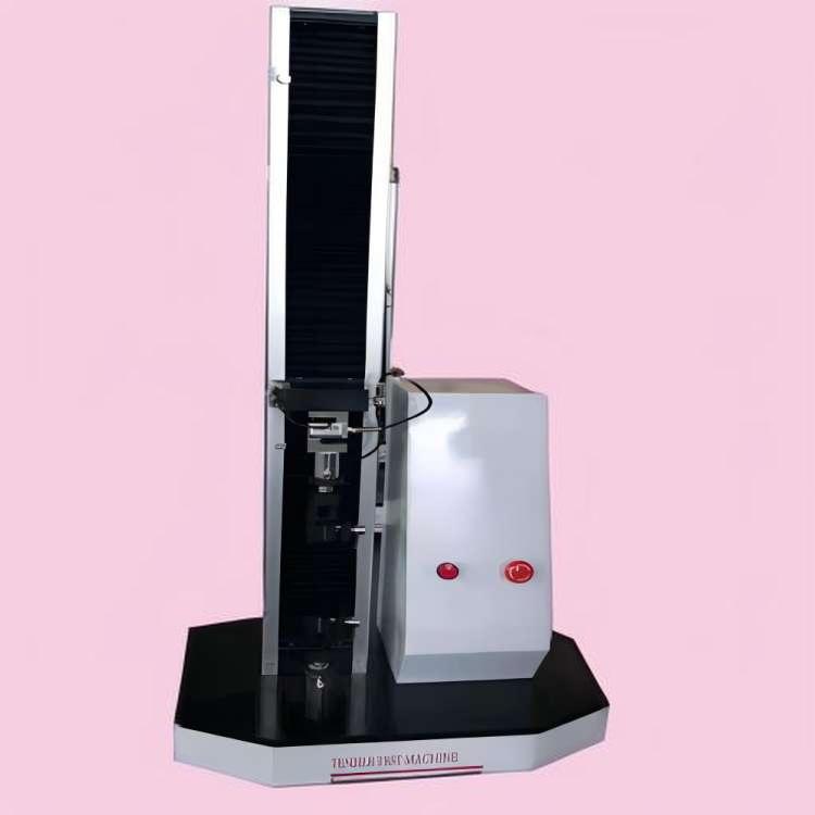 合成橡膠纖維拉力測試儀