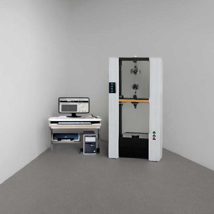 鋼板焊接拉力試驗機