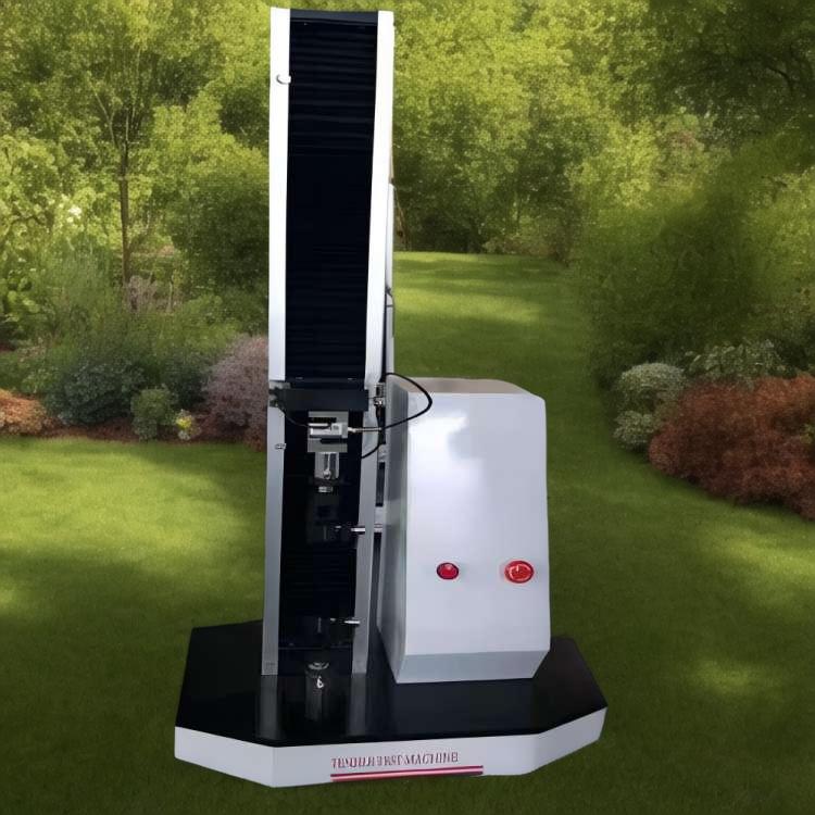 電子臥式拉力試驗機