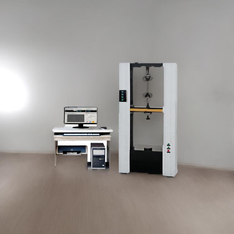 吊帶拉力試驗機