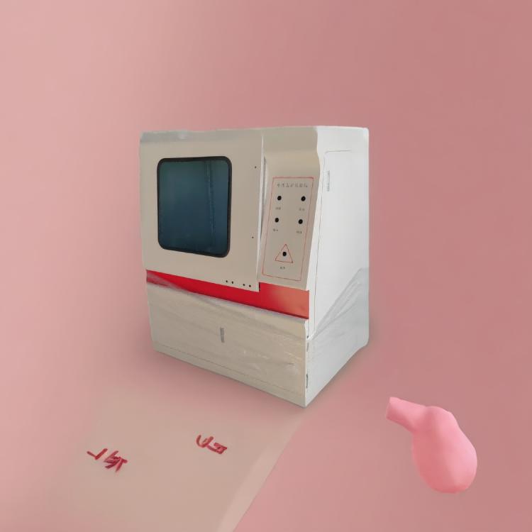 點(diǎn)膠紙擊穿場(chǎng)強(qiáng)試驗(yàn)儀BC-50KV