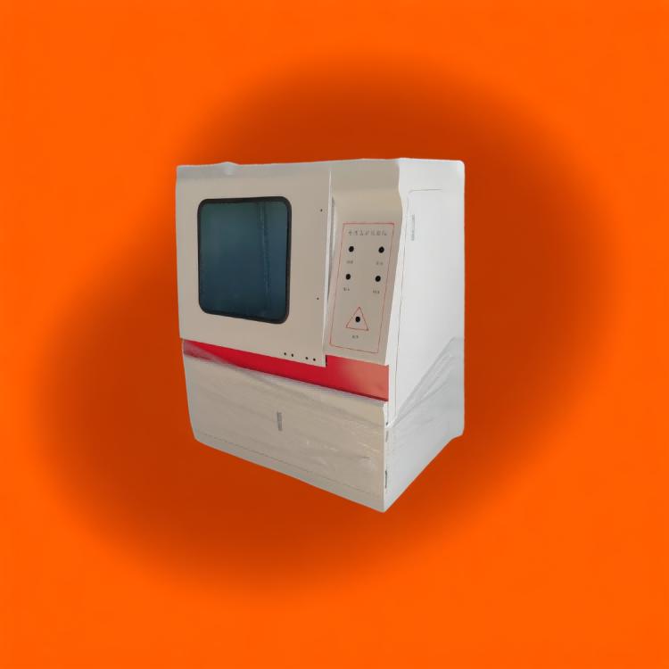 塑料擊穿場(chǎng)強(qiáng)試驗(yàn)儀BC-50KV