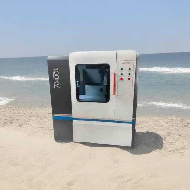 擊穿電壓檢測(cè)儀BC-50KV